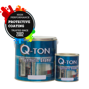 Q-TON Zinc Chromate