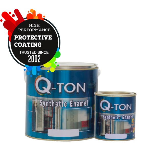 Qton Zincromate