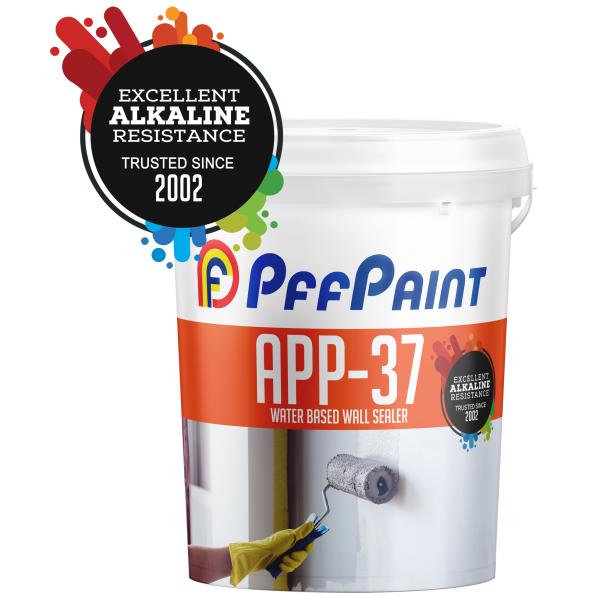 APP Sealer