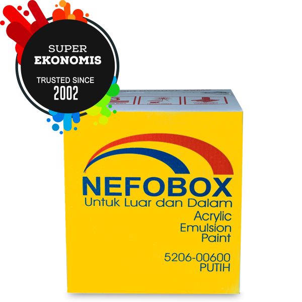 Nefobox