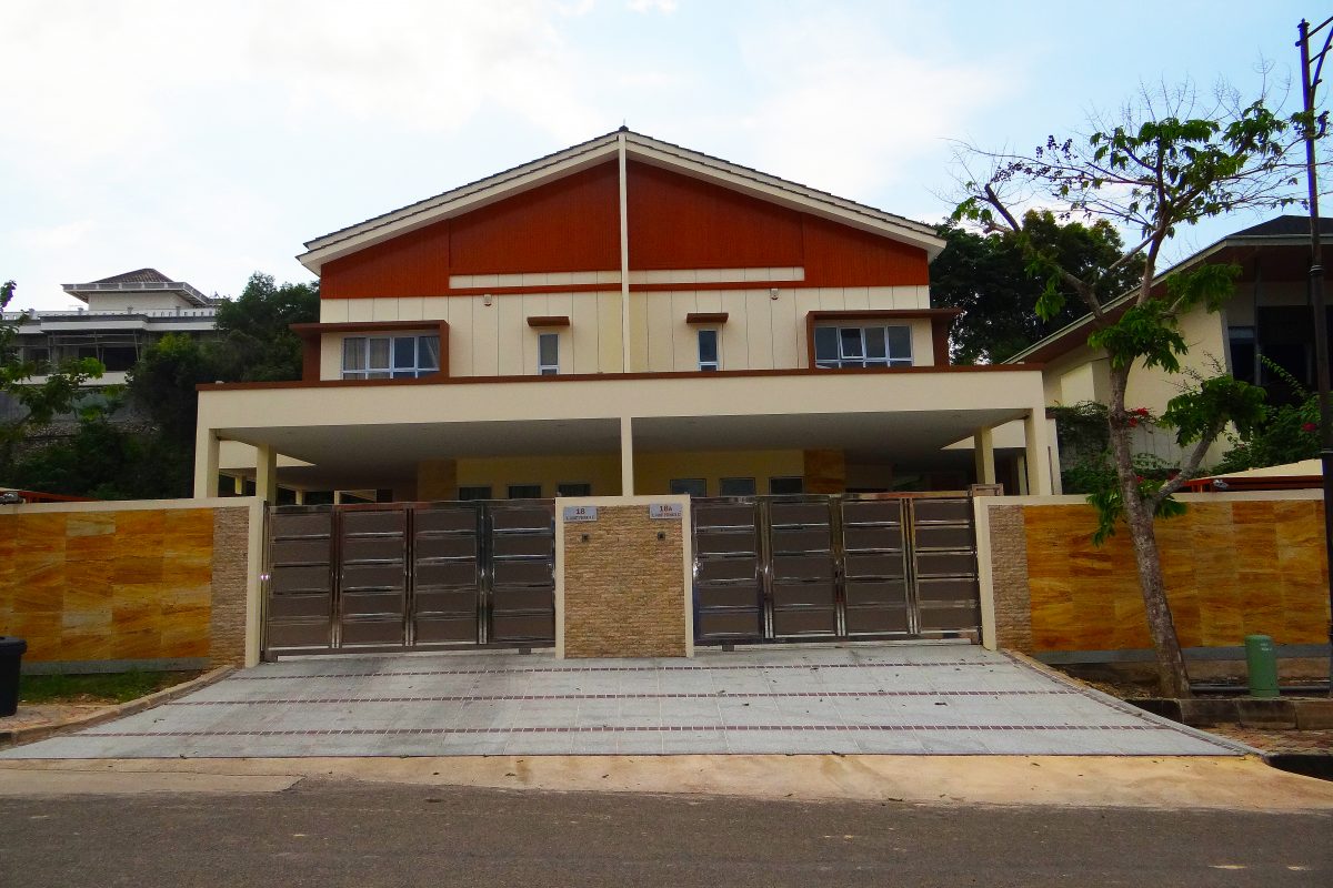 Perum Bukit Permata