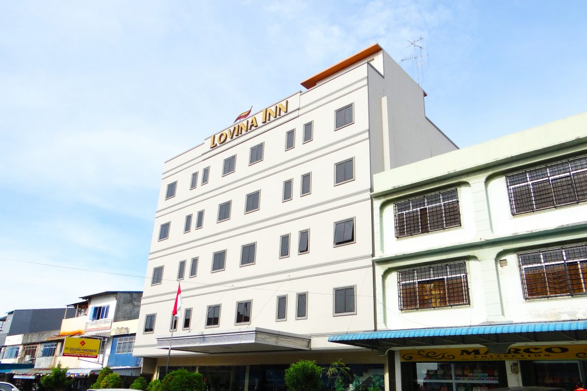 Lovina Inn