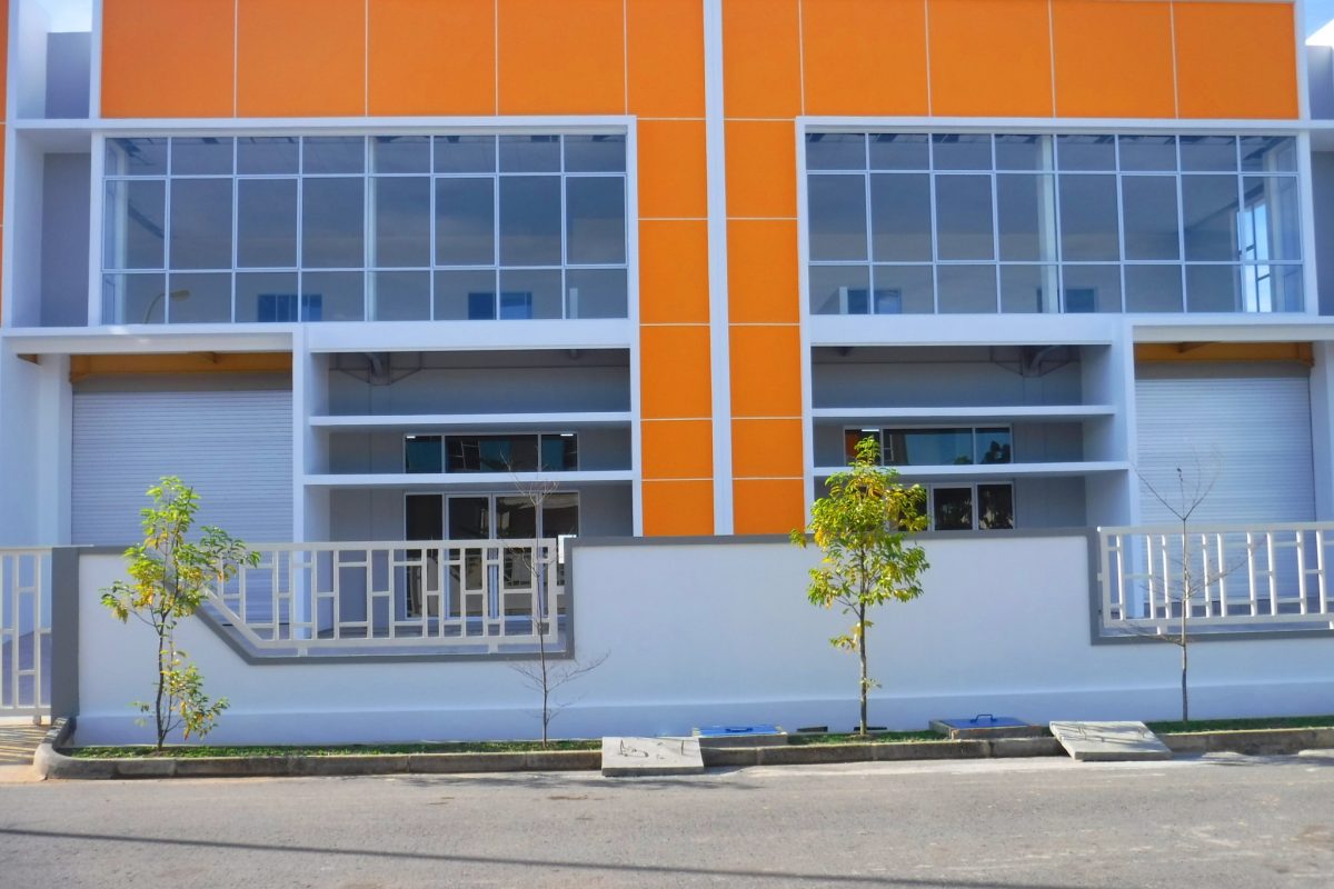 Tunas 2 – Batam Centre