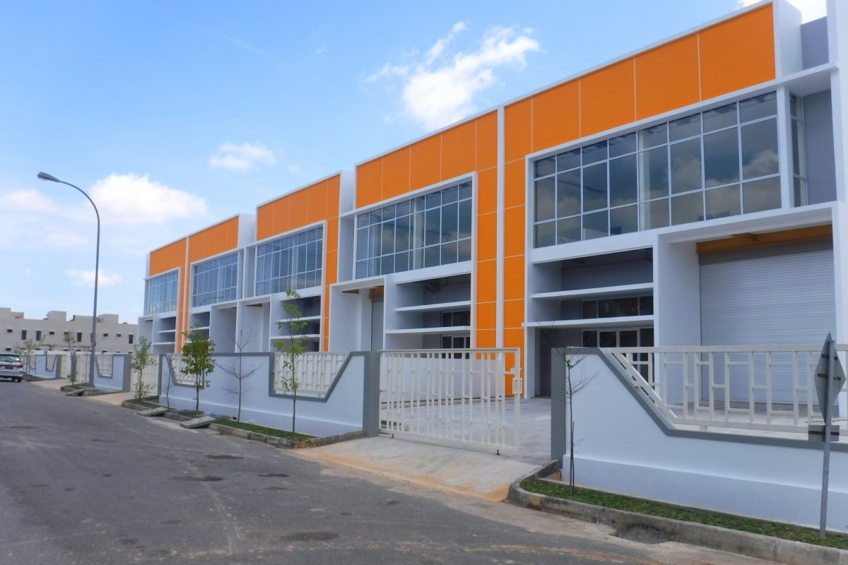 Tunas 2 – Batam Centre