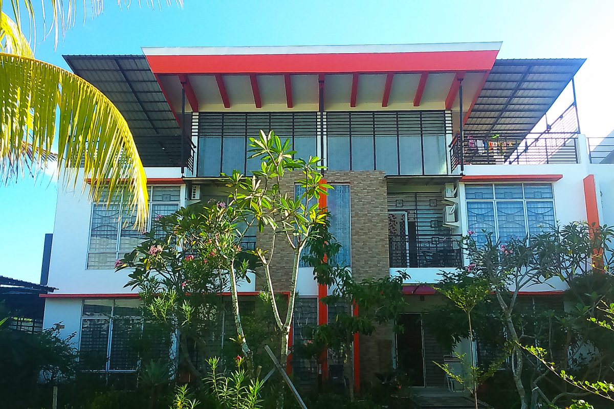 Tropicana