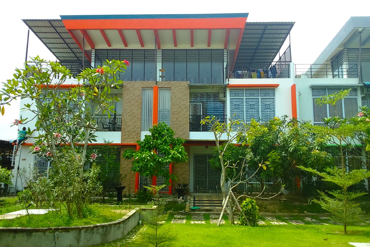 Tropicana