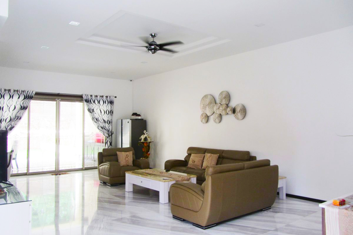 Perum Bukit Permata