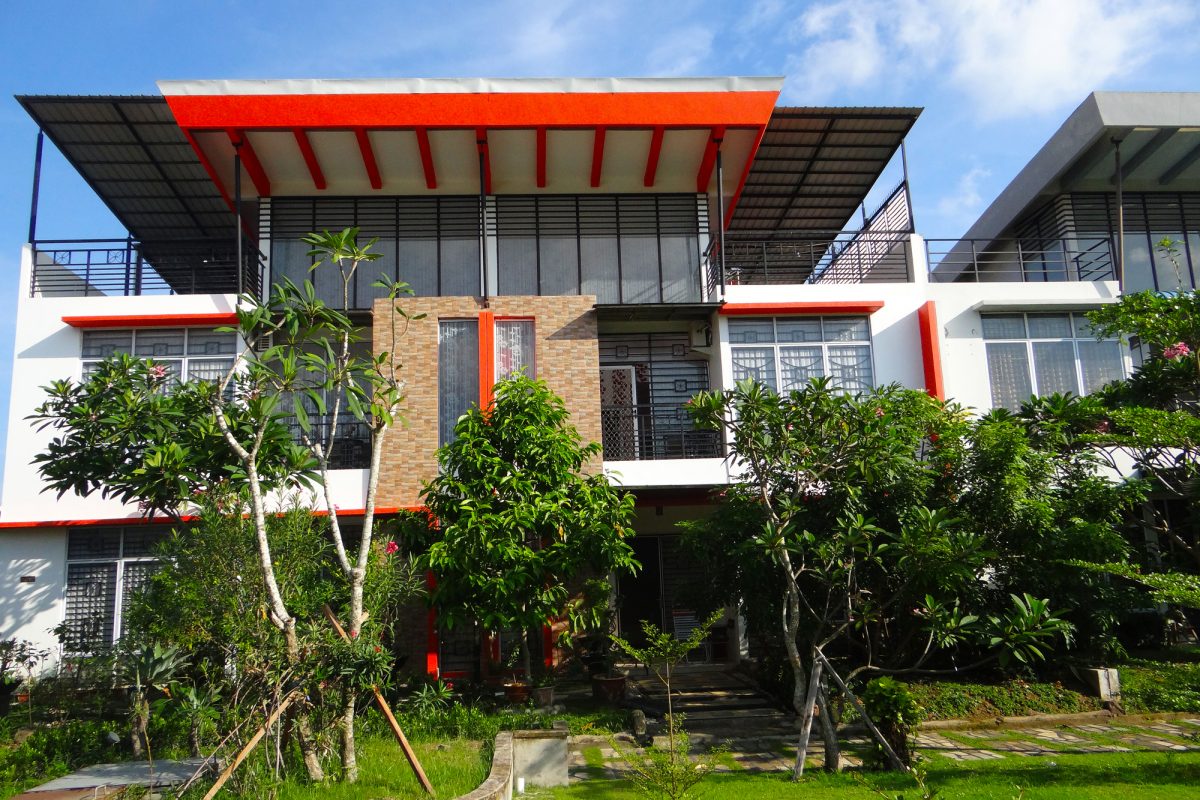 Tropicana