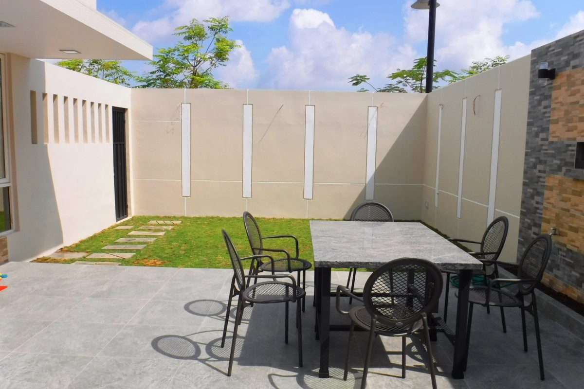 Perumahan Orchard Park (Agung Podomoro Batam)