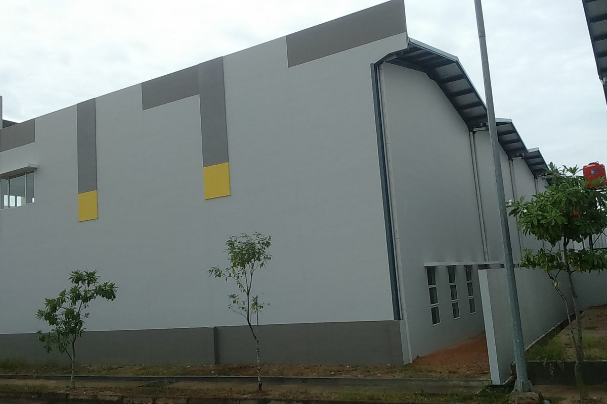 TUNAS BIZPARK