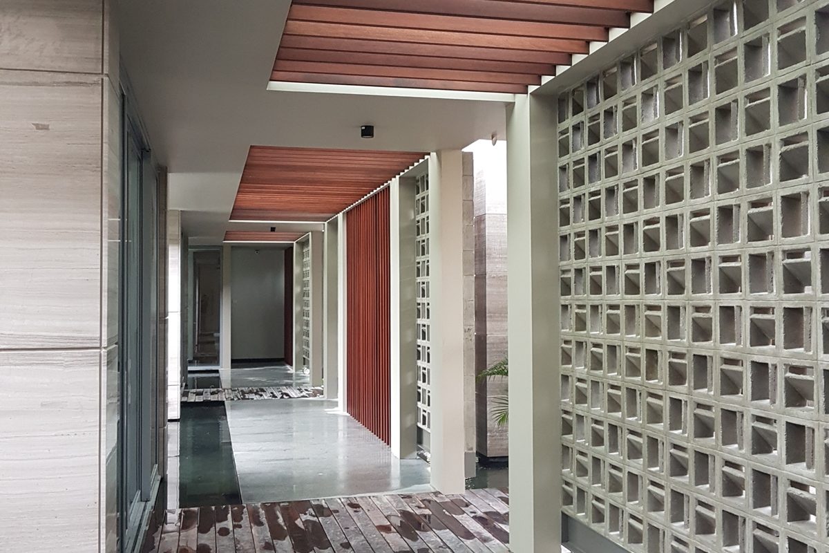 PERUMAHAN SOUTHLINK BUNGALOW – BATAM
