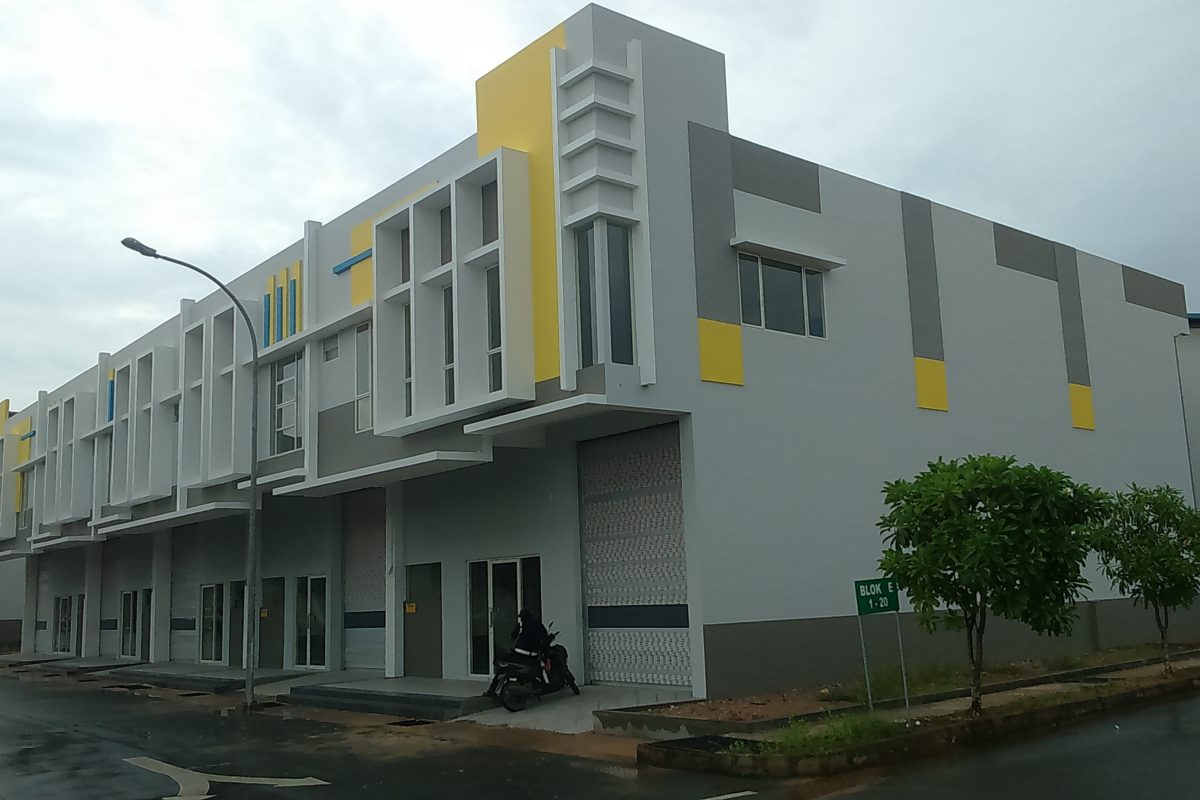 TUNAS BIZPARK