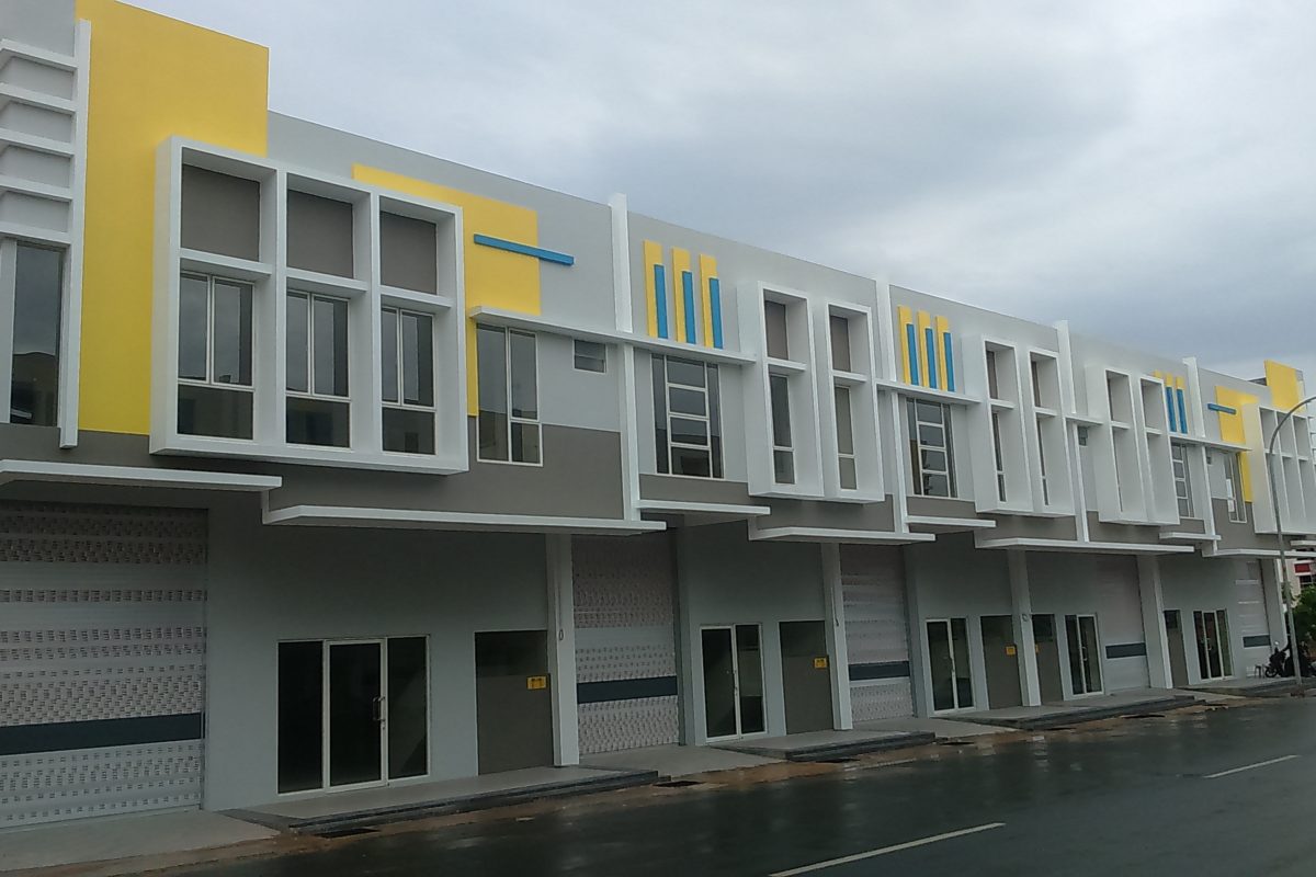 TUNAS BIZPARK