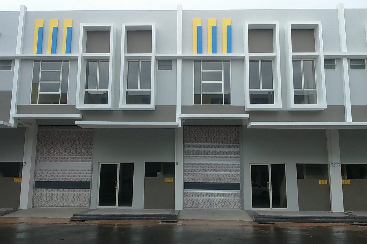 TUNAS BIZPARK